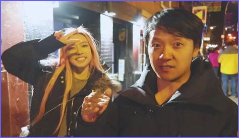 Mike Chen Wife Christine Ahn: The Untold Story Of Their Journey Together